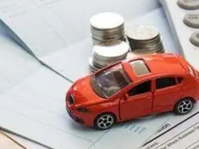 威信个人车辆抵押消费贷款肯定要知道的6个要点